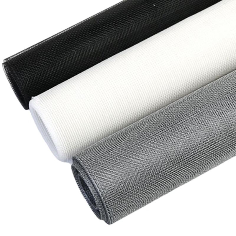 Nanoscale Anti-Mosquito Window Screen Net