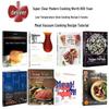 Spanish Sous Vide Slow Cooker for Molecular Gastronomy with Timer