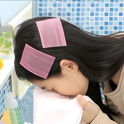 Lazy Corner - Peel-Off Hair Pad 2pcs