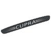 Car Rear Brake Light Sticker Modification Special Decorative Carbon Fiber Sticker