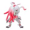 POKEMON Center Original Plush Toy Jade Zoroark 36×15×25(H×W×Dcm)