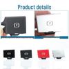 Compatible Electronic Handbrake Switch P Button for BMW X5, X6, X7 (G05, G06, G07)