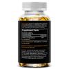Soomiig Vitamin D3 Kapseln, 125 mcg (5000 IE) pro Portion, 120 Stück