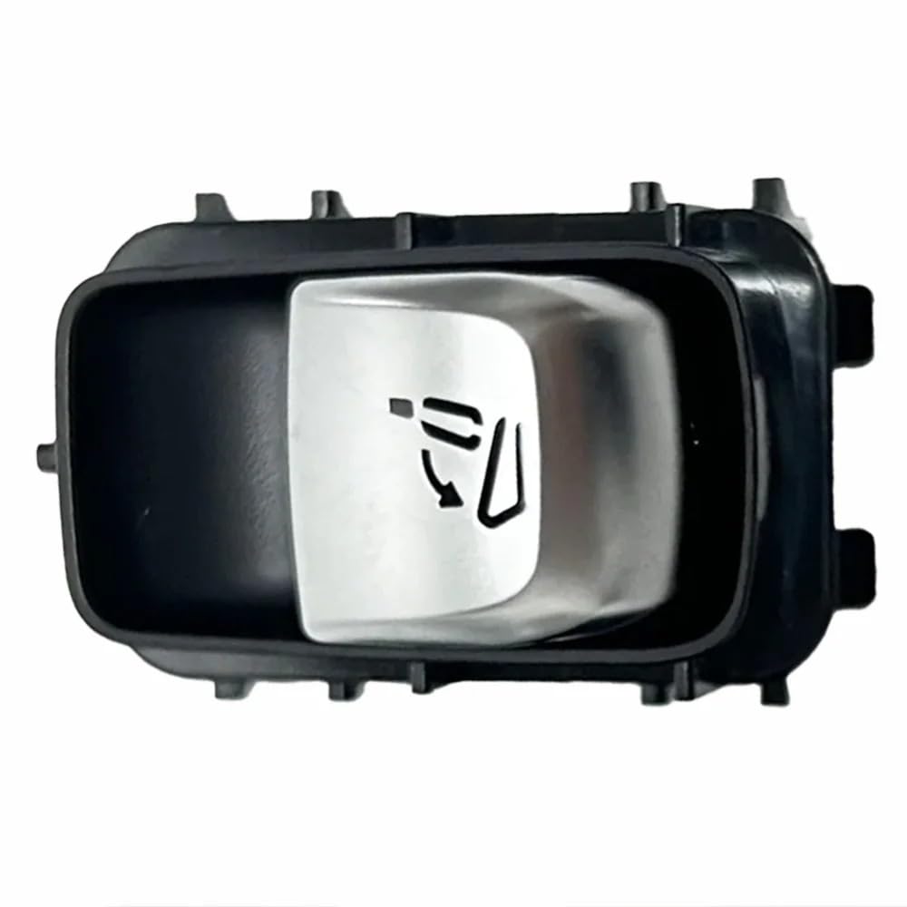 Seat Backrest Release Switch Replace 2059056611 Seat Adjust Button Switch for Mercedes-Benz E GLC C W205 W253 W213(Black-Right)