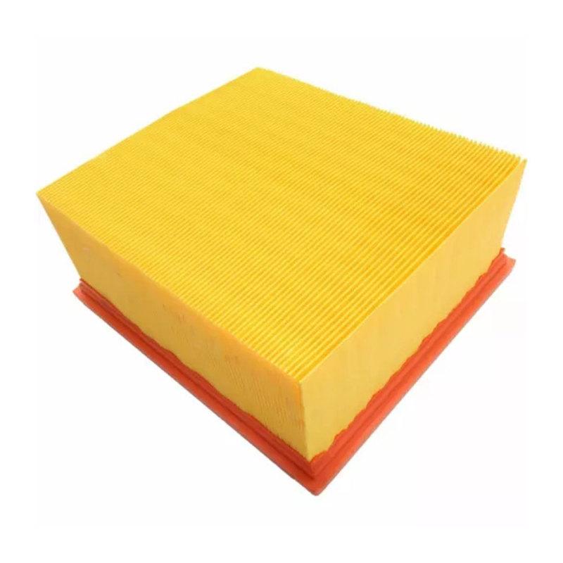 Car Engine Cabin Pollen Air Filter For Dodge Ram Trucks 2500 3500 6.7L Diesel 2007 2008 2009 2010 53034051AB Replace Accessories