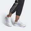 adidas Neo Crazychaos 'White Green' Women's Sneakers FW5727