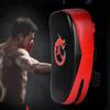 Curved Taekwondo Boxing Kicking Strike Pad Hand Feet Foot Target Punching Training Shield