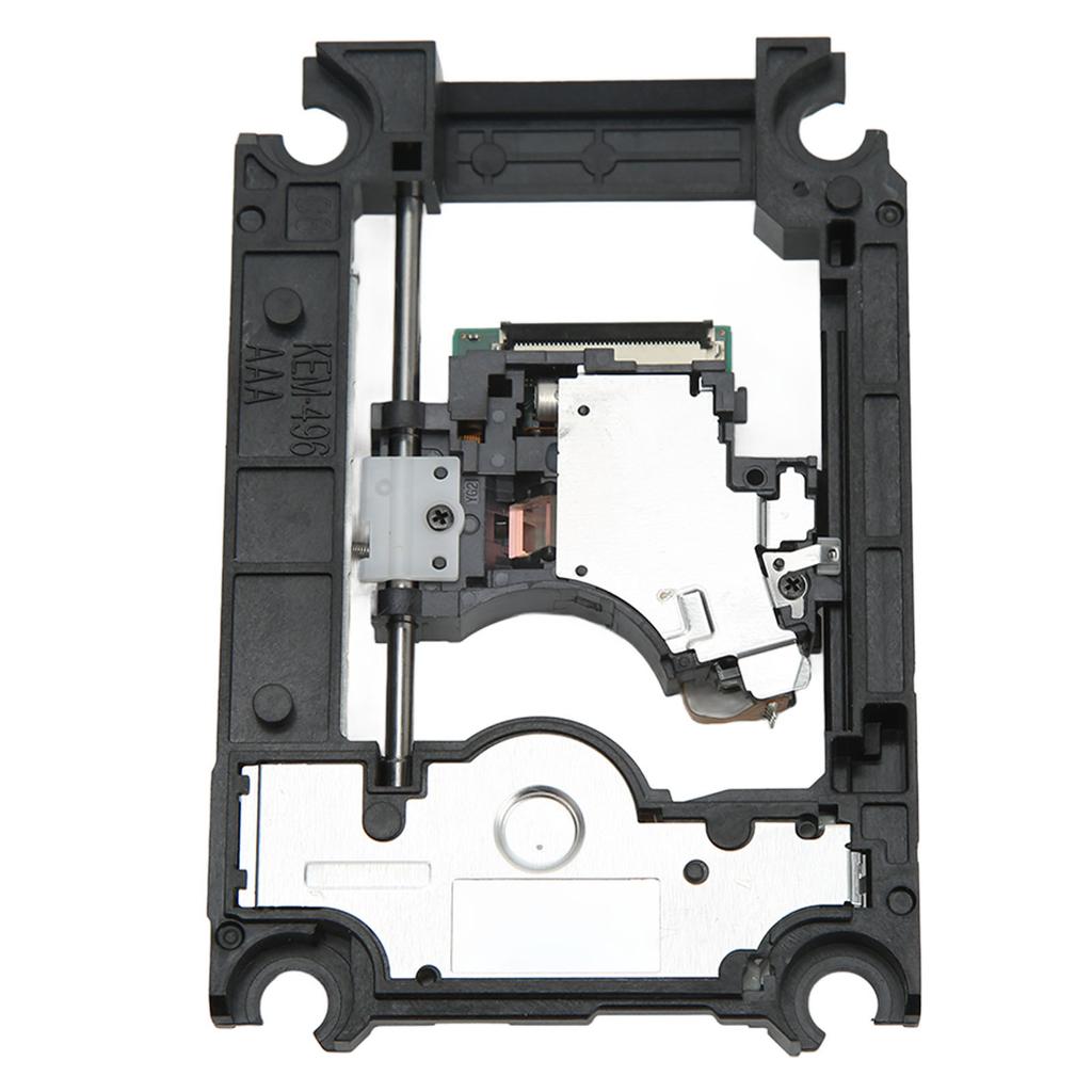 Optical Pick Up Lens Replacement Single Channel Visible Light Laser Pickup Drive Head for PS4 Slim