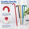 60cm Belly Dance Performance Stick Out Dancing Hand Cane Stick  for Dance Accessories