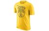 Nike Nba Gsw City Editon Kevin Durant Dri-Fit T-shirt AO0887-729