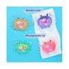 Flower Crab Large Decompression Toy Animal Squeeze Slow Rebound Soft Kid Squishy