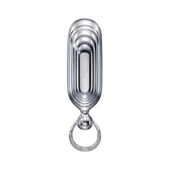 ReFa Shampoo Brush Milk (Silver)