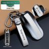 Unisex Porsche Key Cover for Cayenne, Macan, 911, Panamera - Full Coverage