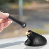 Aerial Base Mast Seal Rod Rubber Antenna/Aerial Mast with Base Kit Auto Roof AM FM Aerial Mast for Ford Mercury Cougar 1999-2001