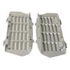 Motorcycle Radiator Grille Guard Protector Cover For KTM 125 - 500cc EXC EXCF XC XCF XCFW SX SXF XCW Husqvarna TE FE TC TX FC FX