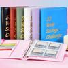 52 Weeks Money Saving Challenge Loose Leaf Savings Tracking Sheets  Tear Resistant