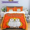 3pcs Beetlejuice Cover Set,Soft Comfortable Duvet Cover,Guest Room (1*Duvet Cover + 2*Pillowcases, Without Core) yy251024153