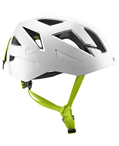 Edelrid Zodiac II Snow (SNW) Mountaineering Helmet, ER72058
