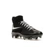 Nike Vapor Edge 360 Untouchable Mid Black White Men Sneakers Volt FQ0235-001