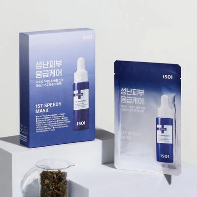 Acni Doctor First Speedy Mask (Set) 20mlx10 Sheets
