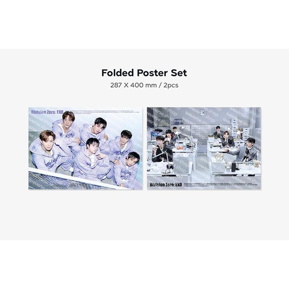[pre-order] EXO 2026 SEASON'S GREETINGS