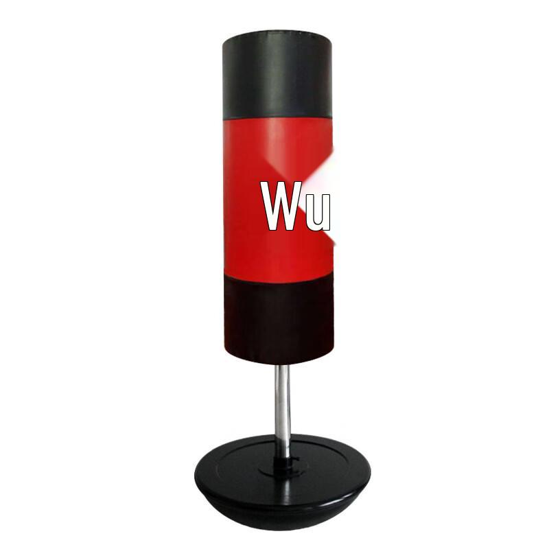 Battle Tiger Freestanding Boxing Punching Bag
