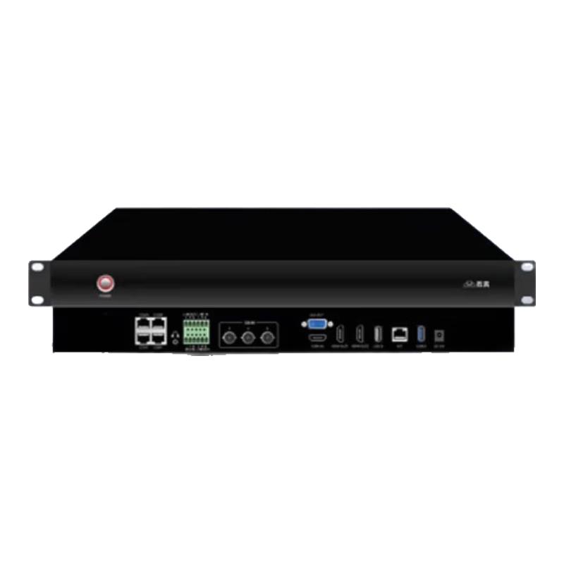Shuzhen RS400N All-in-One Education Live Recording System (CN version)