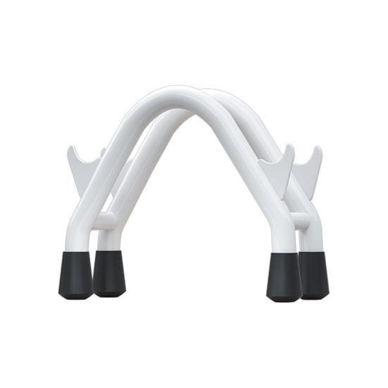 

Универсальный прочный износостойкий кронштейн для гантелей, стойка для гантелей, подставка для хранения штанги, поддержка веса, аксессуары для кардио