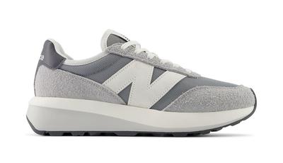 Sneakers New Balance Gray Version