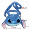 Tasche Plüsch Stitch Set Plüschtier Schön