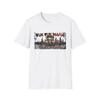 Bangkok Underground Tuk Tuk Mafia Tee | Cyberpunk Thailand Streetwear Shirt