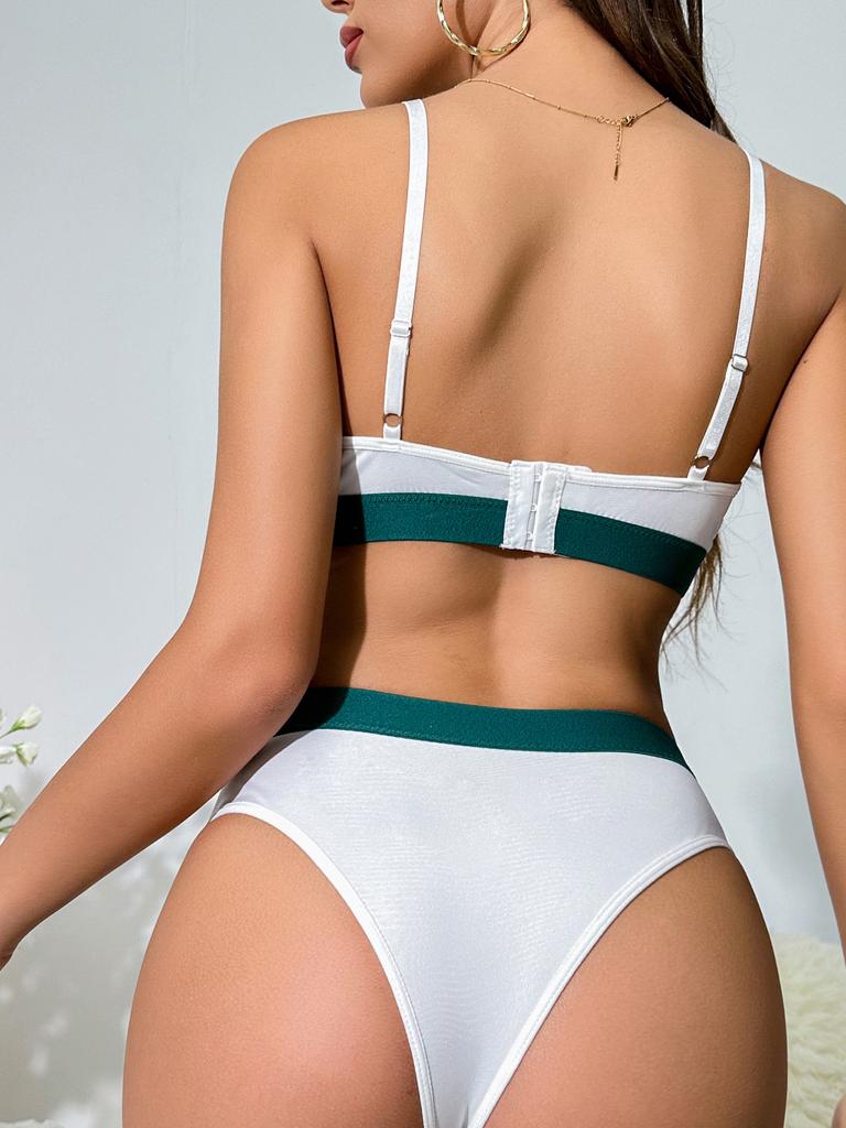 High-end Quality New Sexy Lingerie Set Is Hot