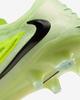 HJ2146-801 Nike Phantom 6 Low Elite FG Hyper Crimson Black Limelight (Men's)
