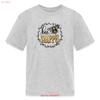 HOT Bee Happy Funny Slogan Kids T Shirt Vintage Washed Graphic Versatile Soft Breathable Unisex Top For Everyday Wear