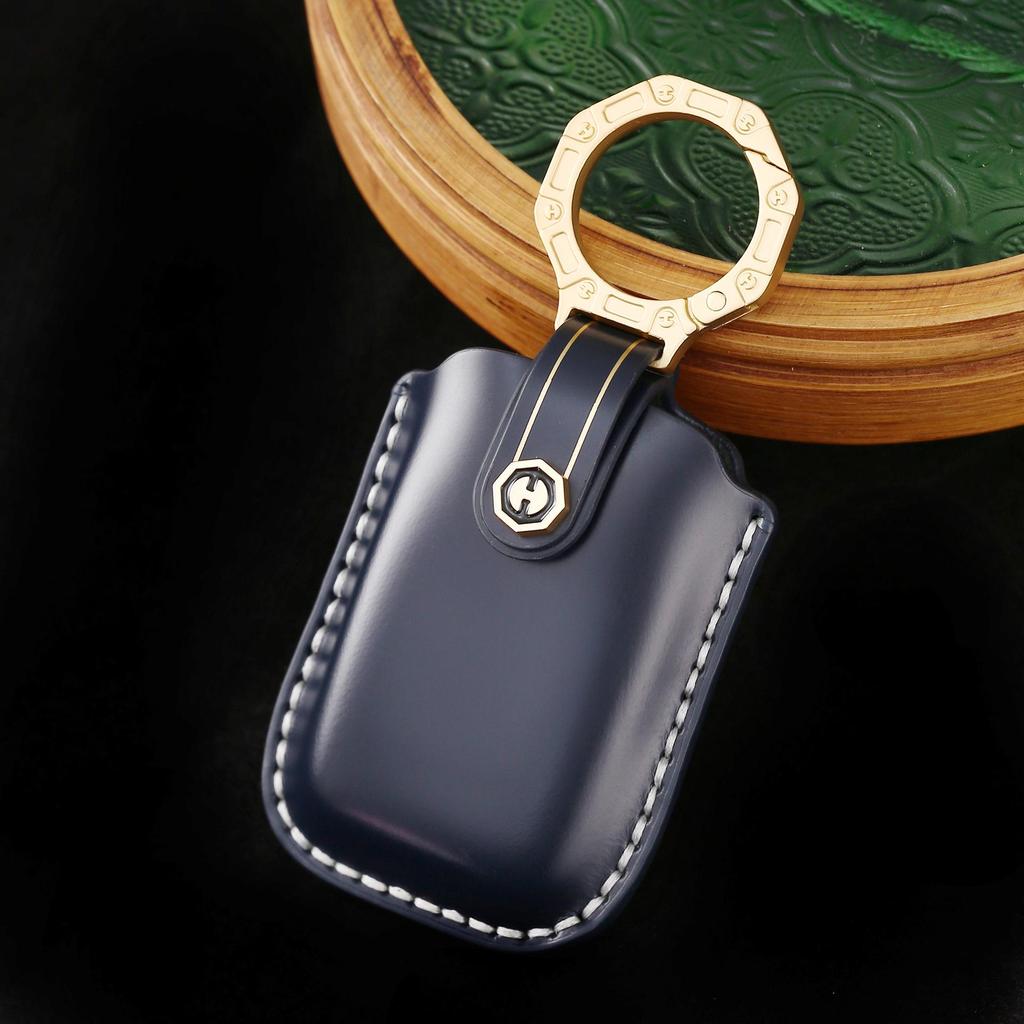 Pokrowiec na kluczyk do Land Rovera: Jaguar, Range Rover Sport, Velar, Discovery