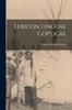 Buch Lexicon Linguae Copticae