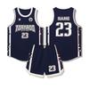 OEING Basketball-Uniformset