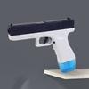 Water Gun Manumotive Water Splashing Festival Prop Beach Toy Gifts Children