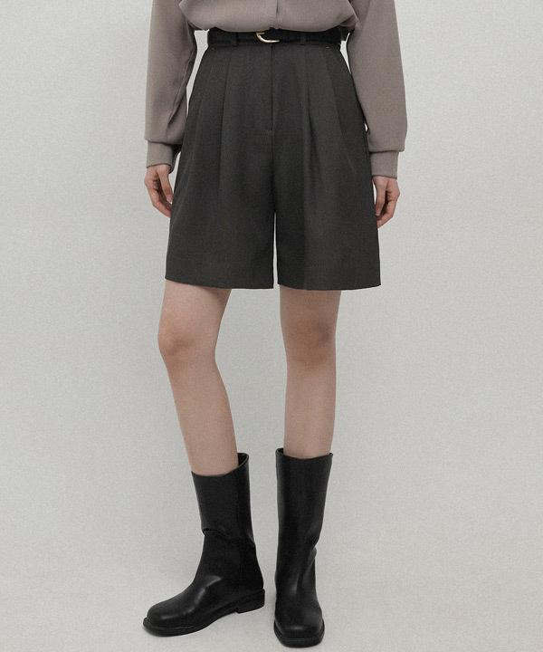 Elmyujeu Shorts.004 -2Color/3Size