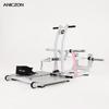 Yimai F216 Commercial Rhino Squat Machine
