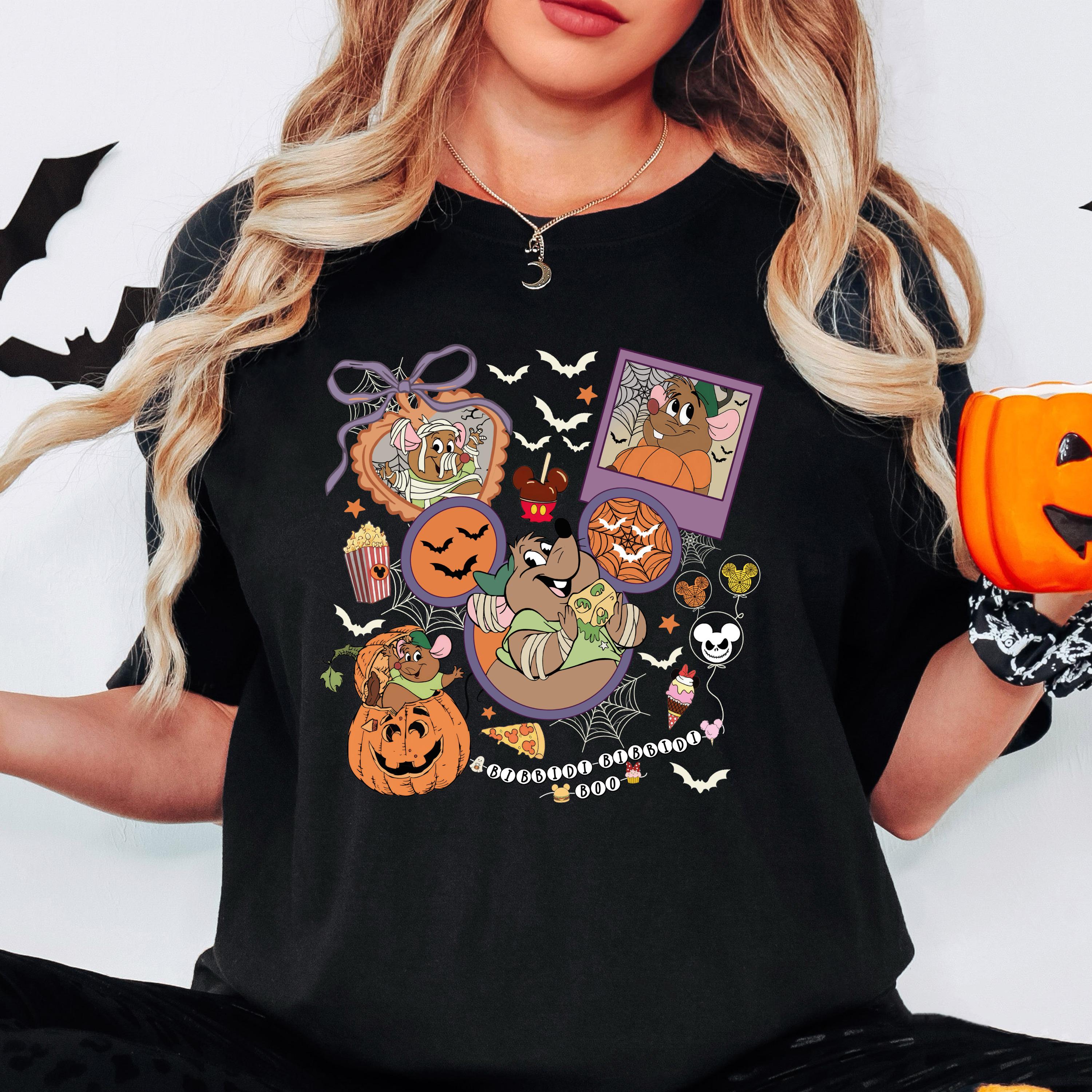 

Coquette Bow Spiegel Gus Halloween Cotton Four Seasons Unisex Couple Casual Fashion Streetwear S