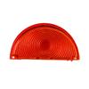 Rear Lamp Cover W16L P-60, 11 Ursus C-330