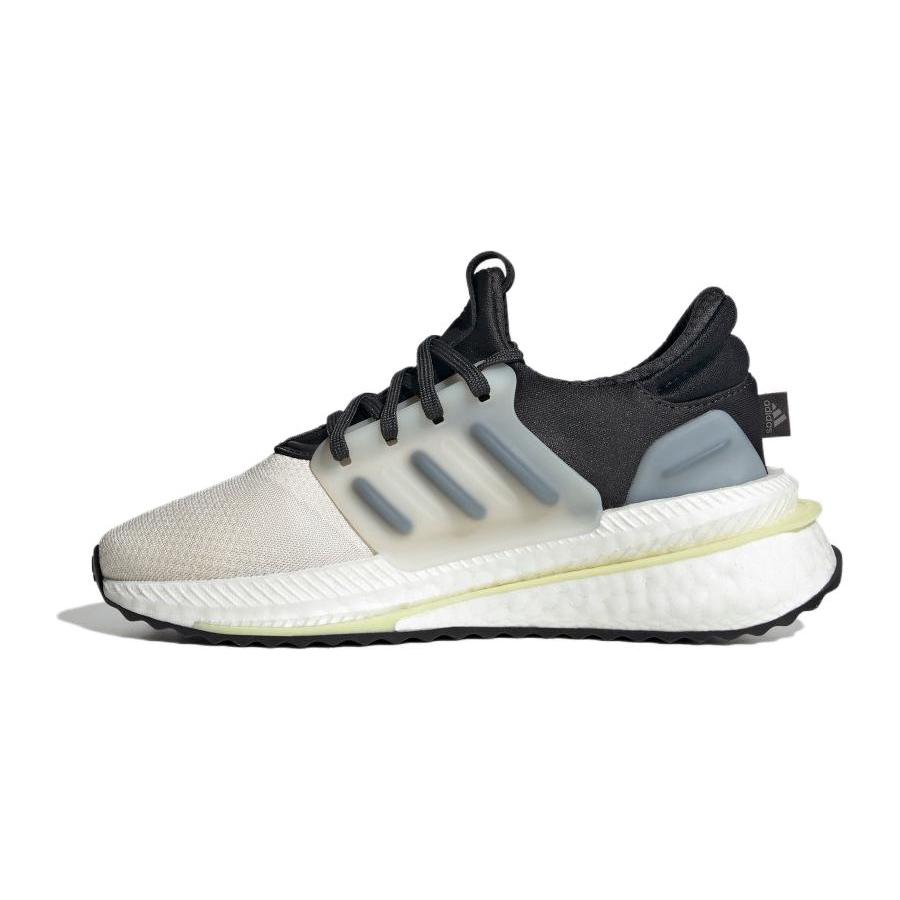 Adidas X_PLR Slip Resistant Low top Kids' Running Shoes White Black Unisex if0629
