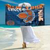 Personalized Golden State Warriors Fan Gear Beach Towel Microfiber Beach Towel Thin Absorbent for Beach Swimming Yoga Bath Sports. 0910221