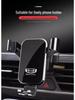 Compatible Phone Holder for Geely: Xingrui, ICON, Binrui, COOL, Binyue, Jiaji S, Xingyue L, Haoyue
