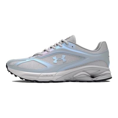 Adidași Unisex Apparition Halo Grey Iridescent 3028123-100
