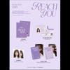 YERIN [REACH YOU] Platform Ver. + Free Gift