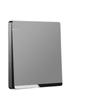 1-Wege-Taste Wandlichtschalter Panel Grau 1/2/3/4 Gang Neue Wandschalter