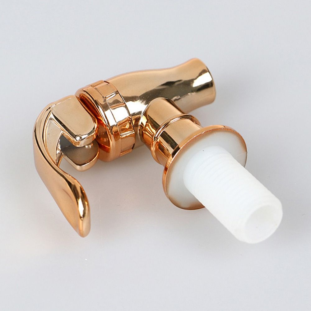 Saftausgabehahn aus Kunststoff Weinausgabehahn Getränkeflaschenhahn Weinfass