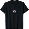 T-shirt de football vintage rétro Fierté Drapeau Corée du Sud
